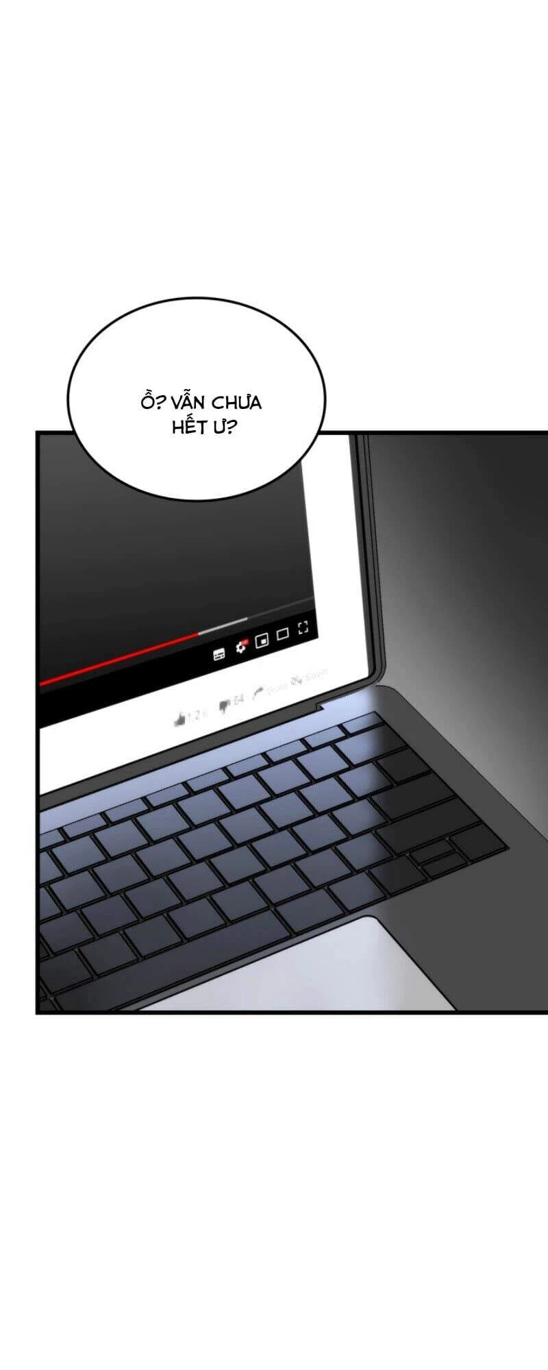 Huyền Thoại Game Thủ - Tái Xuất Chapter 8 - Trang 4