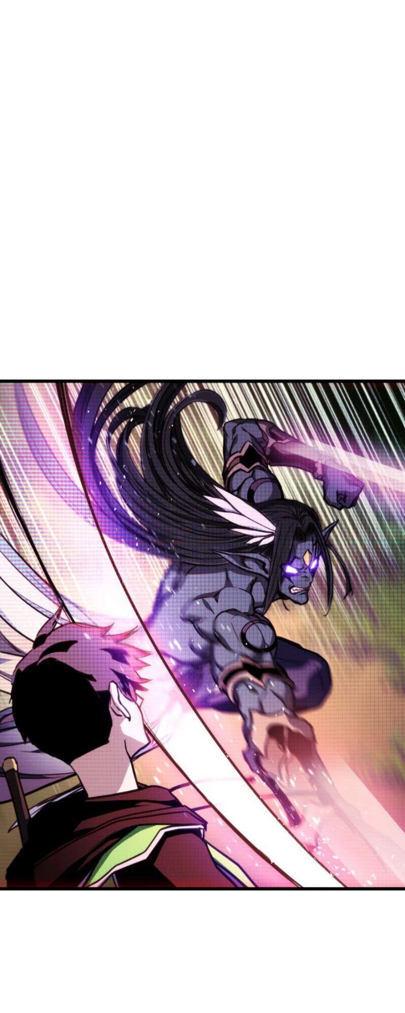 Huyền Thoại Game Thủ - Tái Xuất Chapter 8 - Trang 4