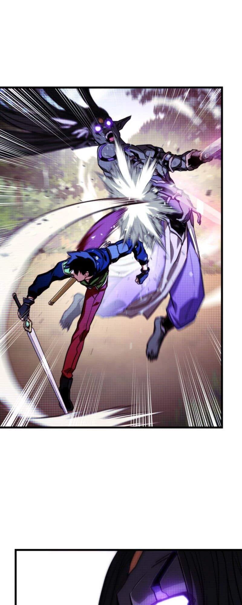 Huyền Thoại Game Thủ - Tái Xuất Chapter 8 - Trang 4