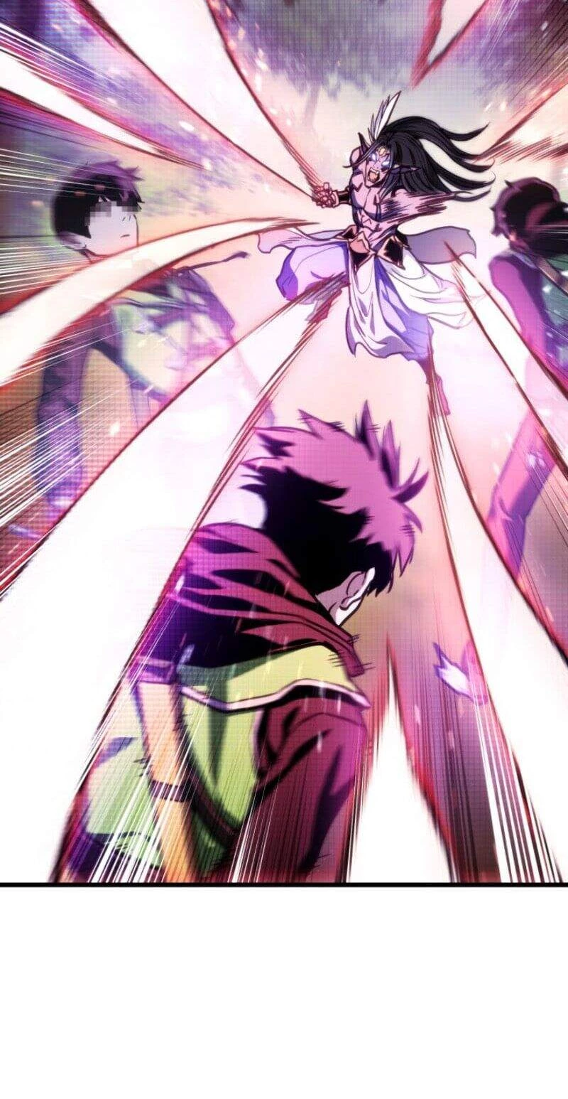 Huyền Thoại Game Thủ - Tái Xuất Chapter 8 - Trang 4