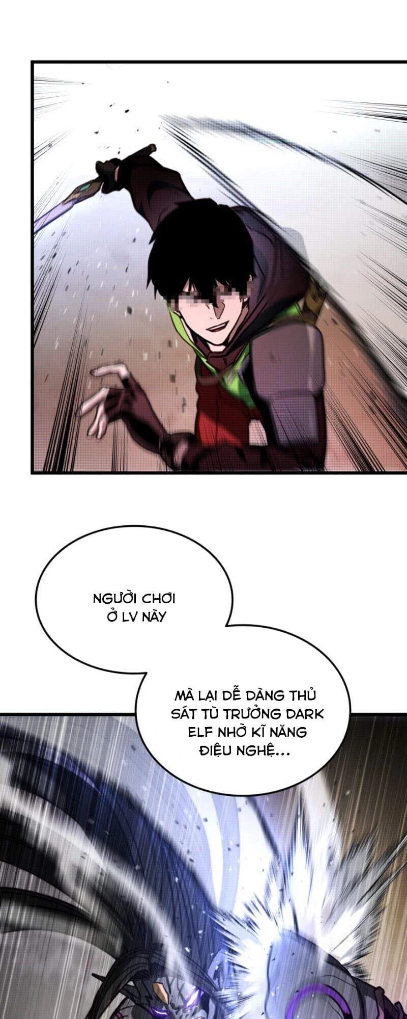 Huyền Thoại Game Thủ - Tái Xuất Chapter 8 - Trang 4