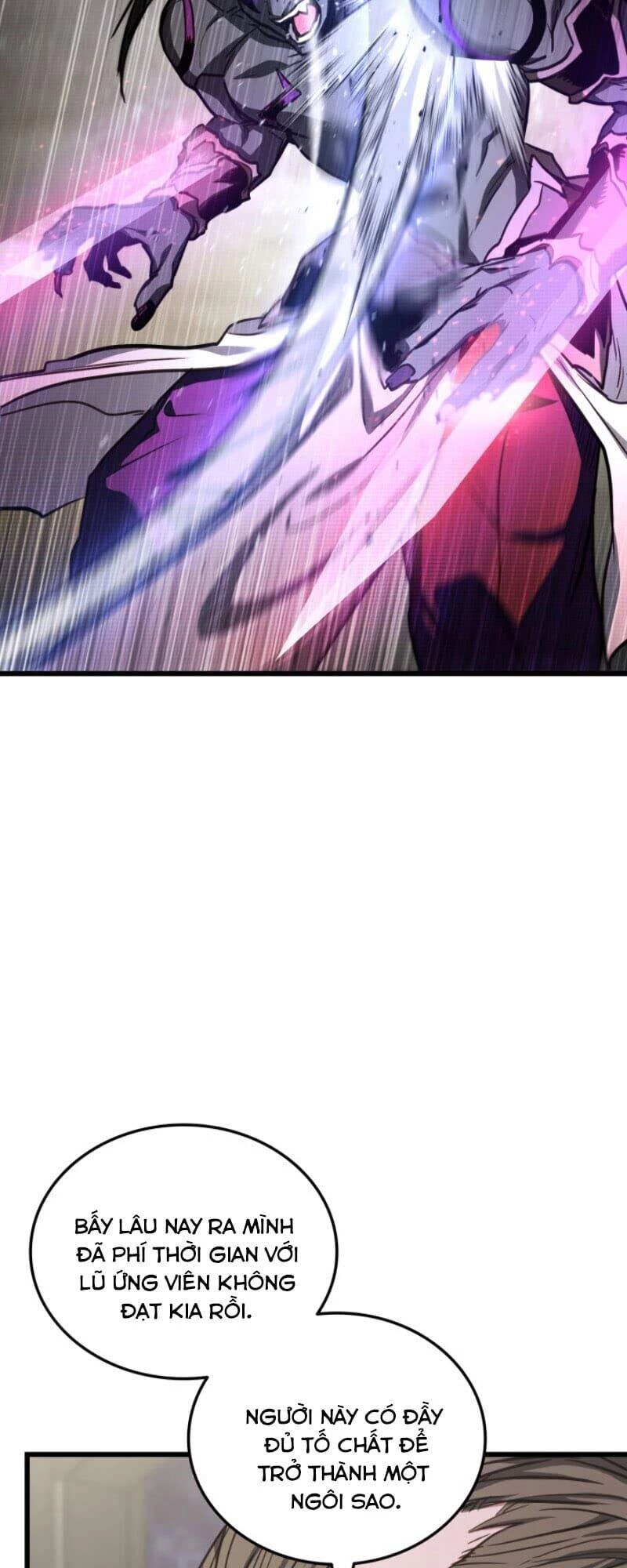 Huyền Thoại Game Thủ - Tái Xuất Chapter 8 - Trang 4