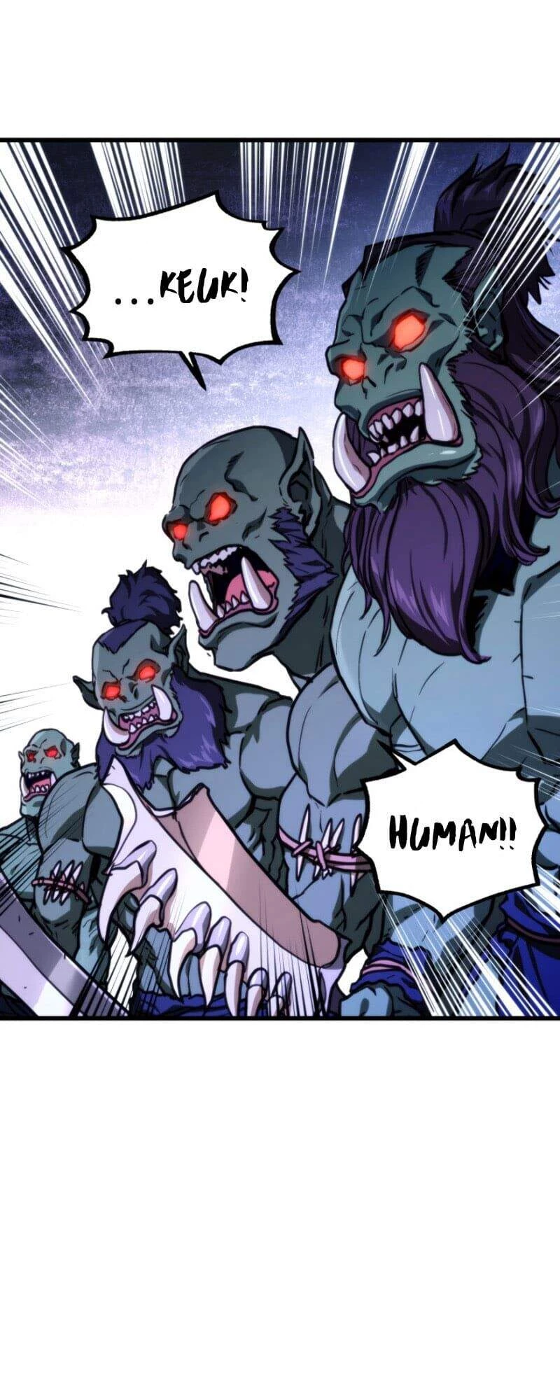 Huyền Thoại Game Thủ - Tái Xuất Chapter 8 - Trang 4