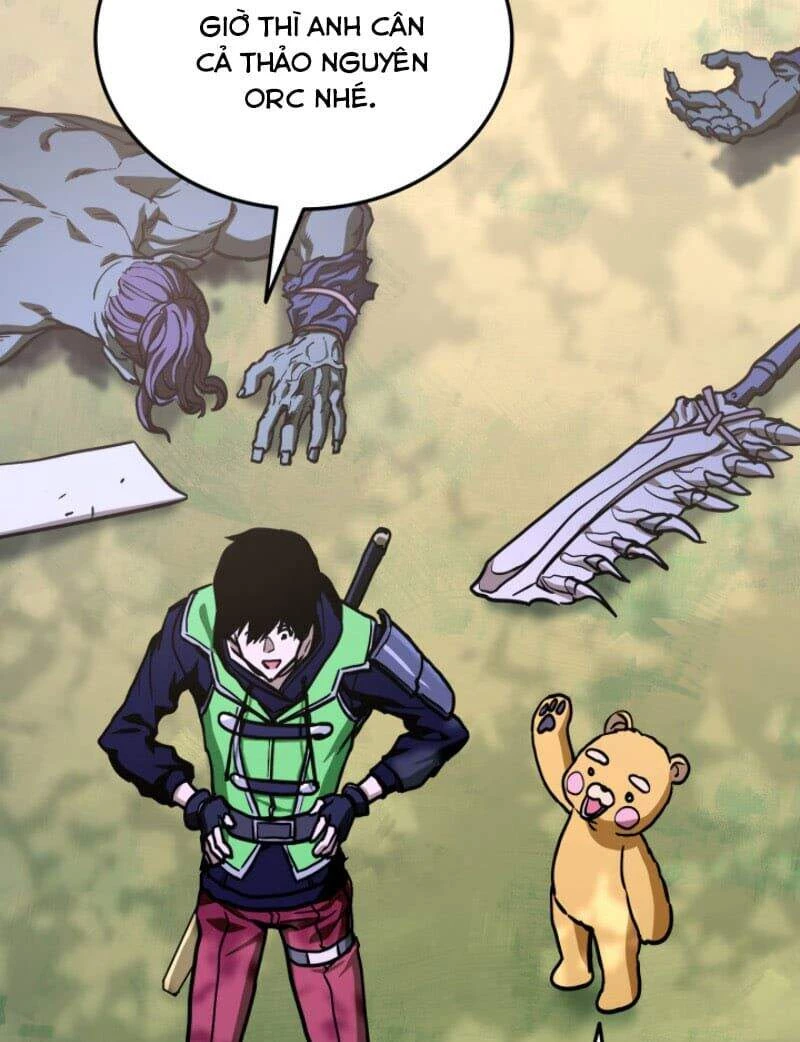 Huyền Thoại Game Thủ - Tái Xuất Chapter 8 - Trang 4