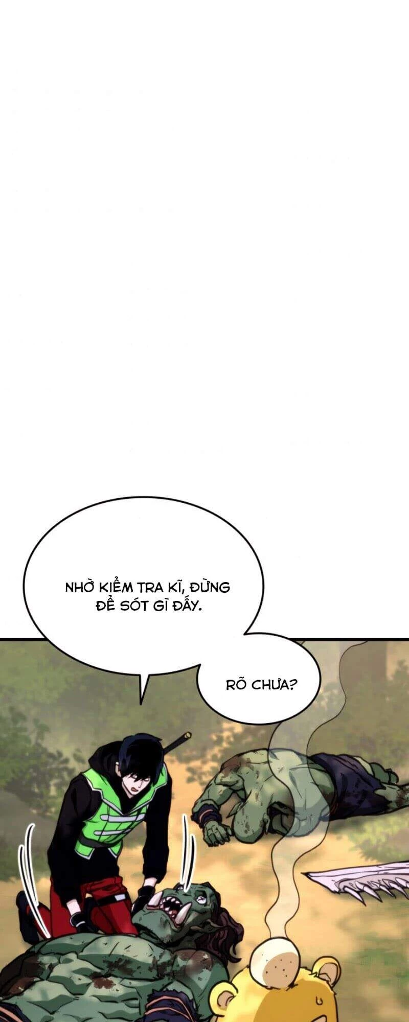 Huyền Thoại Game Thủ - Tái Xuất Chapter 8 - Trang 4