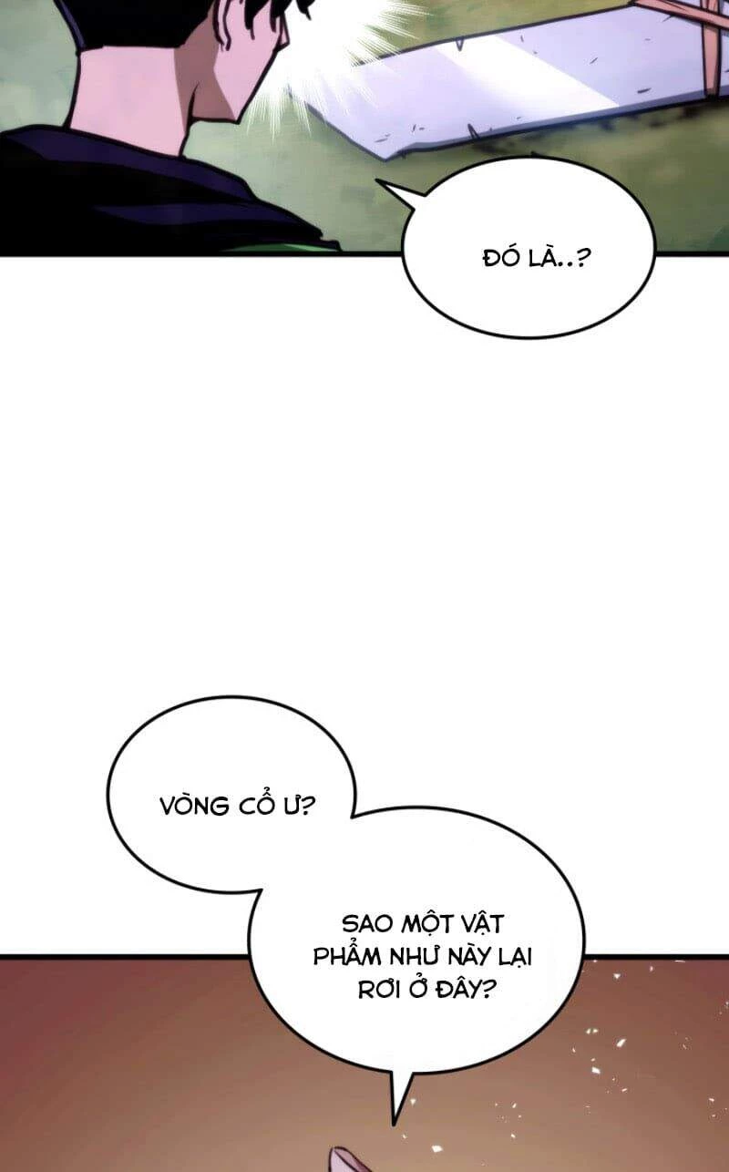 Huyền Thoại Game Thủ - Tái Xuất Chapter 8 - Trang 4