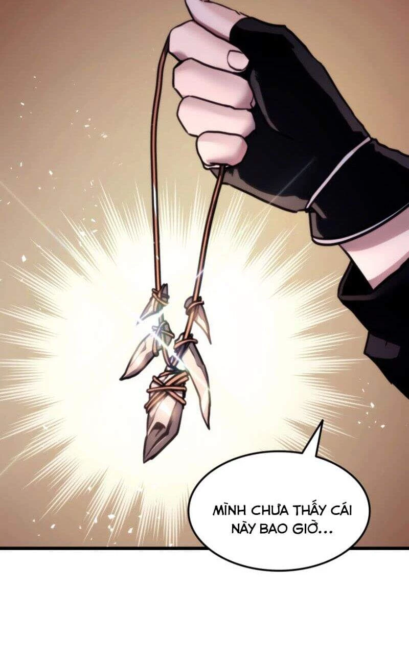 Huyền Thoại Game Thủ - Tái Xuất Chapter 8 - Trang 4