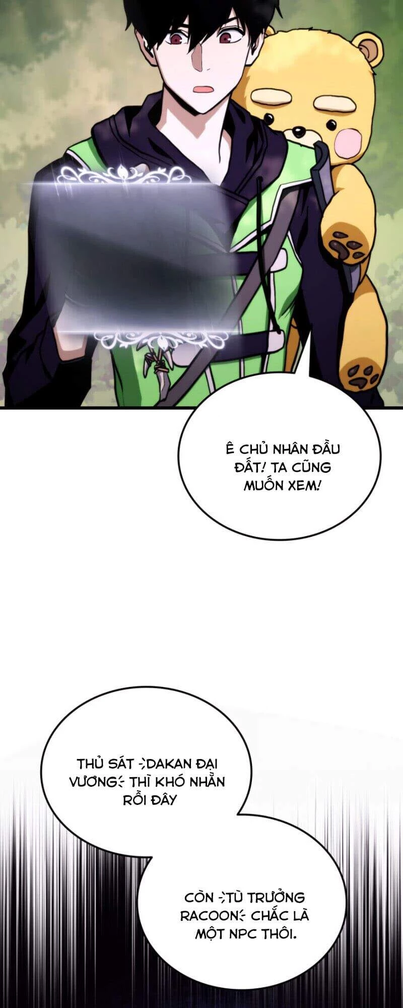 Huyền Thoại Game Thủ - Tái Xuất Chapter 9 - Trang 4