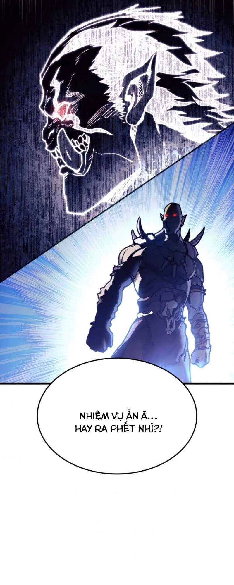 Huyền Thoại Game Thủ - Tái Xuất Chapter 9 - Trang 4