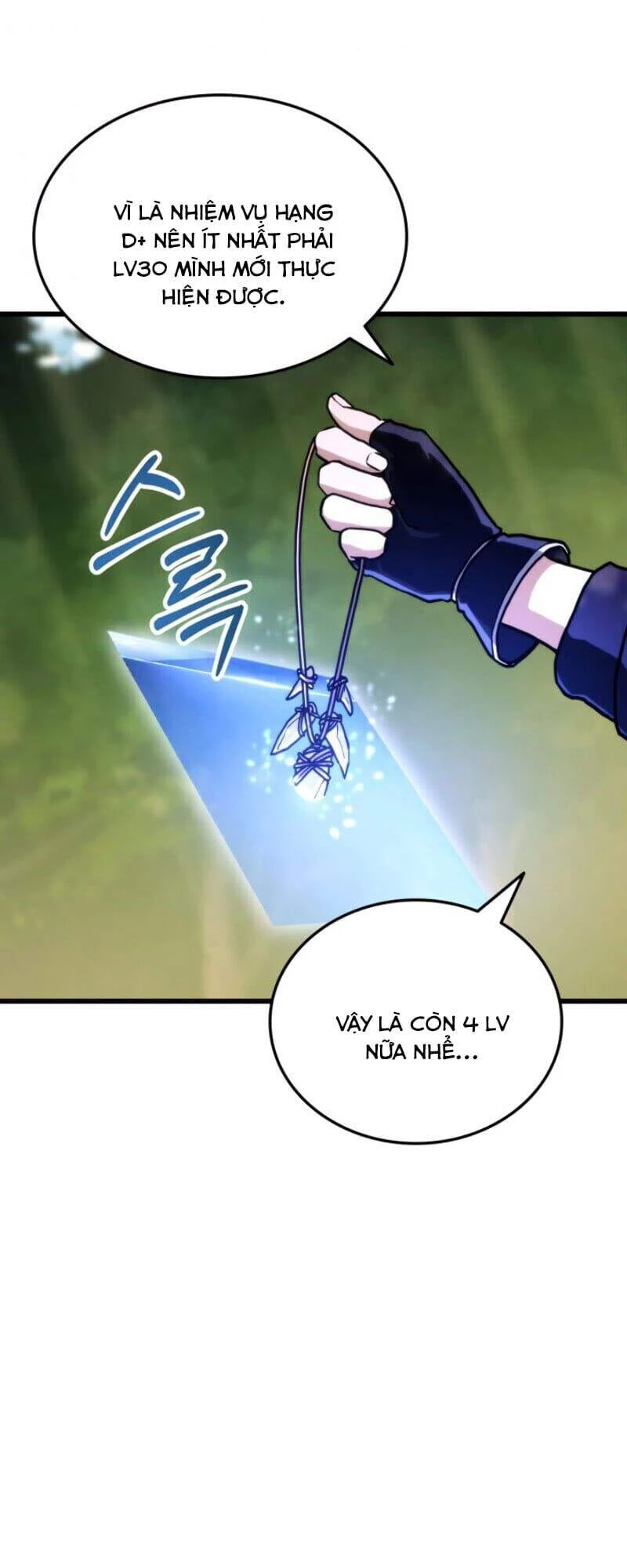 Huyền Thoại Game Thủ - Tái Xuất Chapter 9 - Trang 4