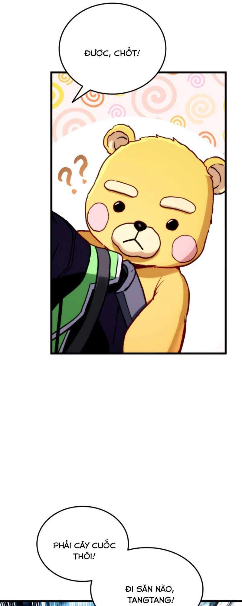 Huyền Thoại Game Thủ - Tái Xuất Chapter 9 - Trang 4