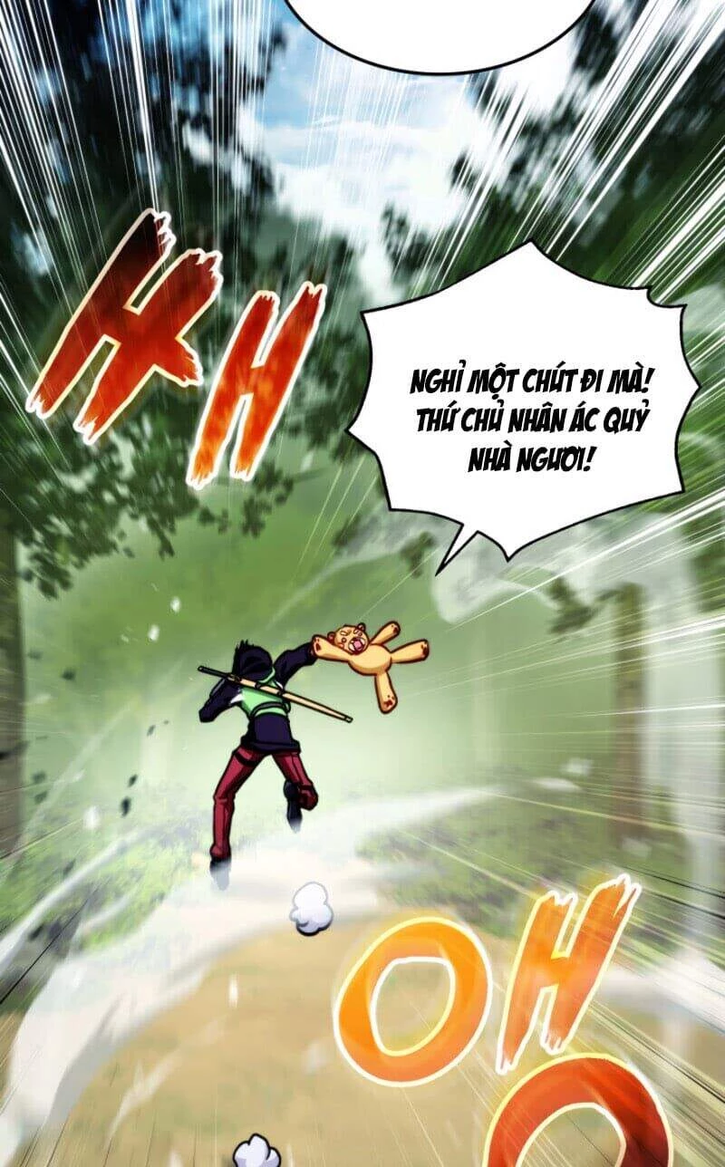 Huyền Thoại Game Thủ - Tái Xuất Chapter 9 - Trang 4