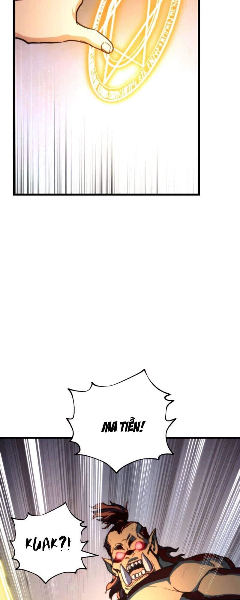 Huyền Thoại Game Thủ - Tái Xuất Chapter 9 - Trang 4