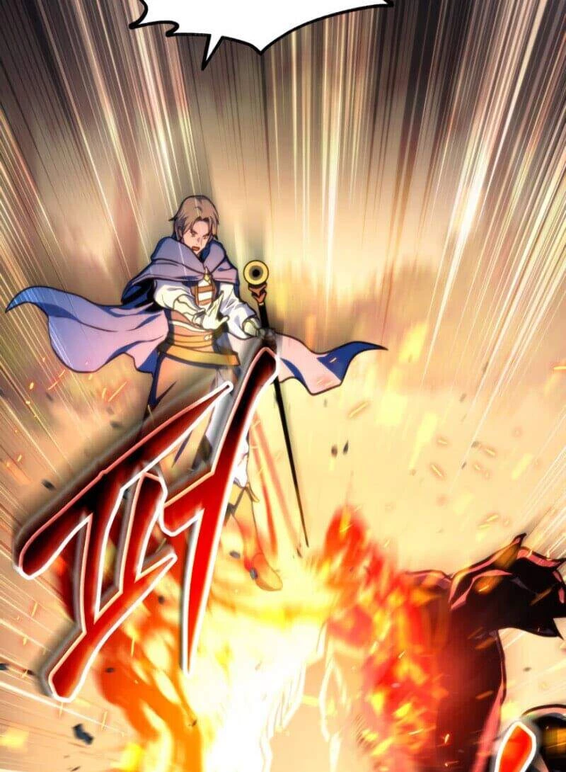 Huyền Thoại Game Thủ - Tái Xuất Chapter 9 - Trang 4