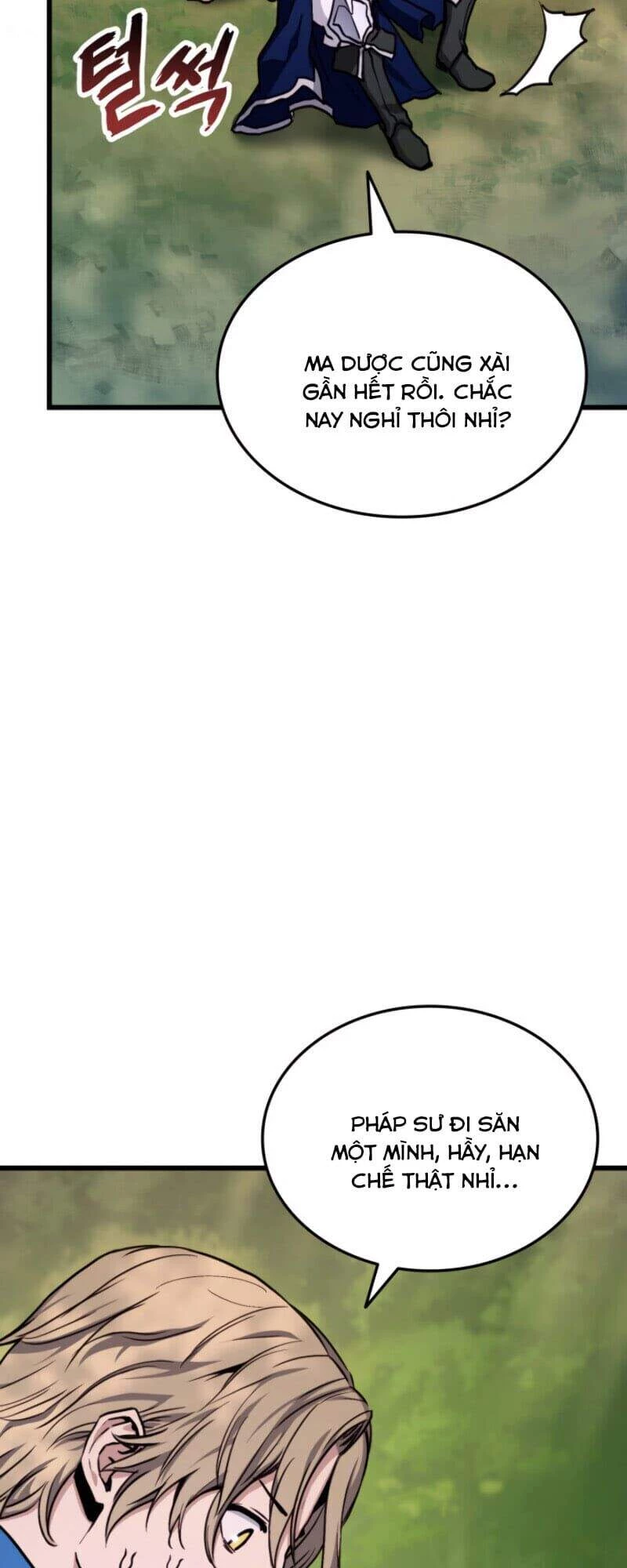 Huyền Thoại Game Thủ - Tái Xuất Chapter 9 - Trang 4