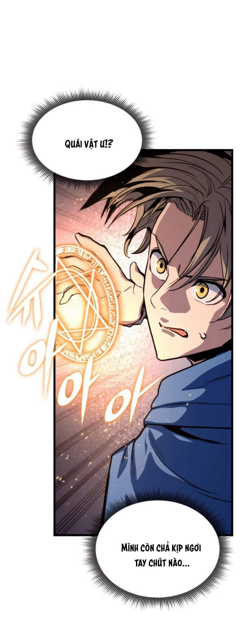 Huyền Thoại Game Thủ - Tái Xuất Chapter 9 - Trang 4