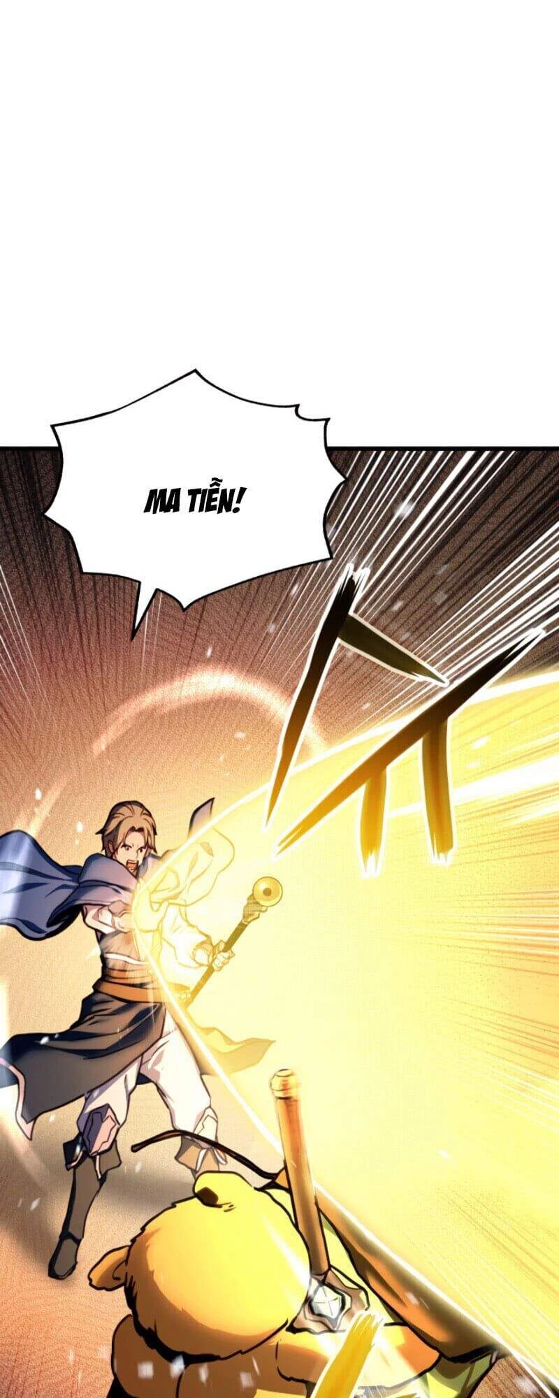 Huyền Thoại Game Thủ - Tái Xuất Chapter 9 - Trang 4