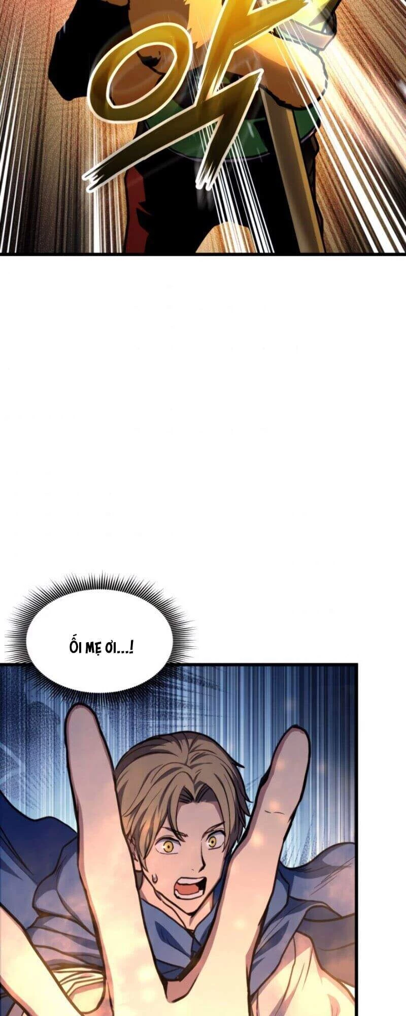 Huyền Thoại Game Thủ - Tái Xuất Chapter 9 - Trang 4