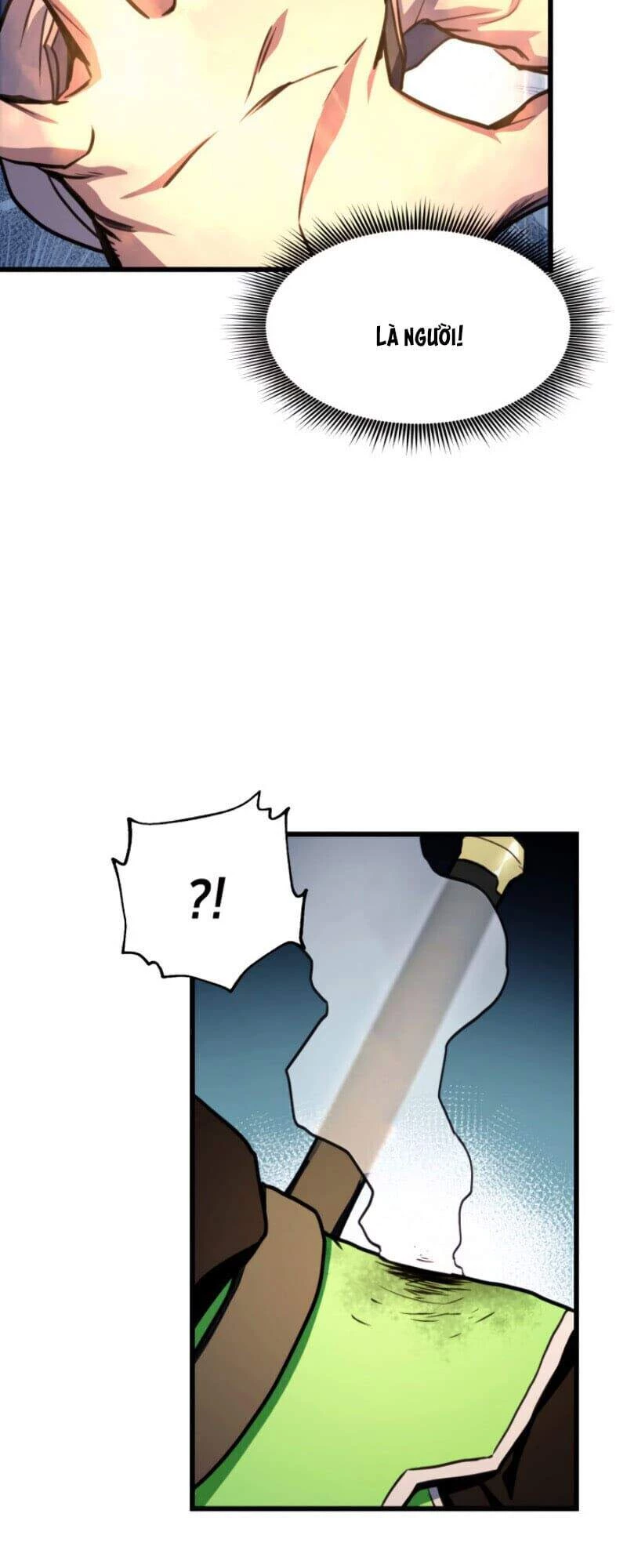 Huyền Thoại Game Thủ - Tái Xuất Chapter 9 - Trang 4