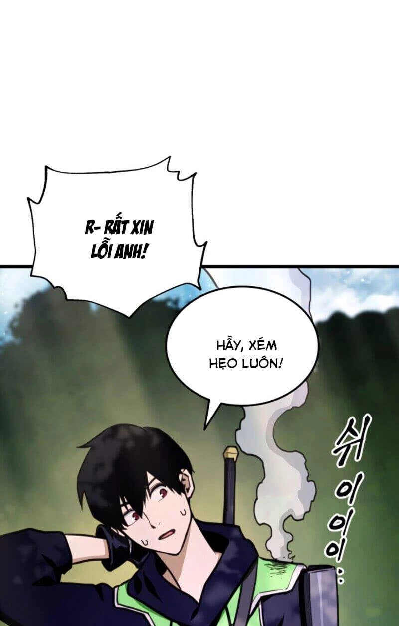 Huyền Thoại Game Thủ - Tái Xuất Chapter 9 - Trang 4