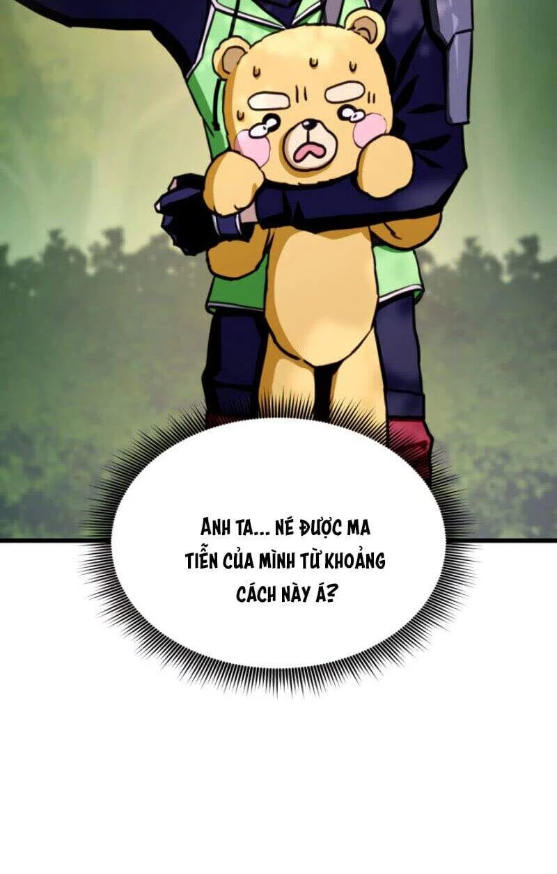 Huyền Thoại Game Thủ - Tái Xuất Chapter 9 - Trang 4