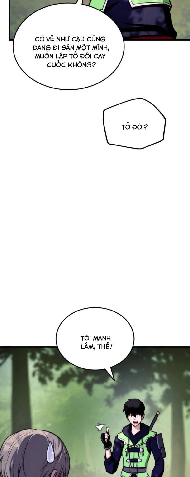 Huyền Thoại Game Thủ - Tái Xuất Chapter 9 - Trang 4