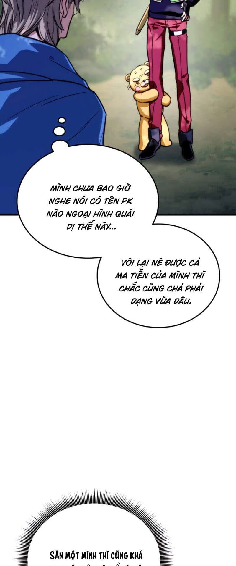 Huyền Thoại Game Thủ - Tái Xuất Chapter 9 - Trang 4