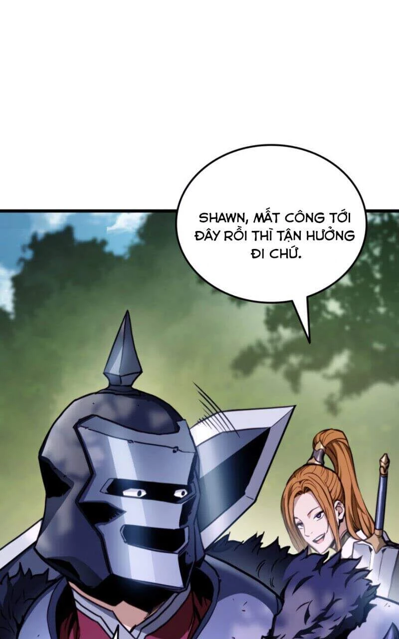 Huyền Thoại Game Thủ - Tái Xuất Chapter 9 - Trang 4