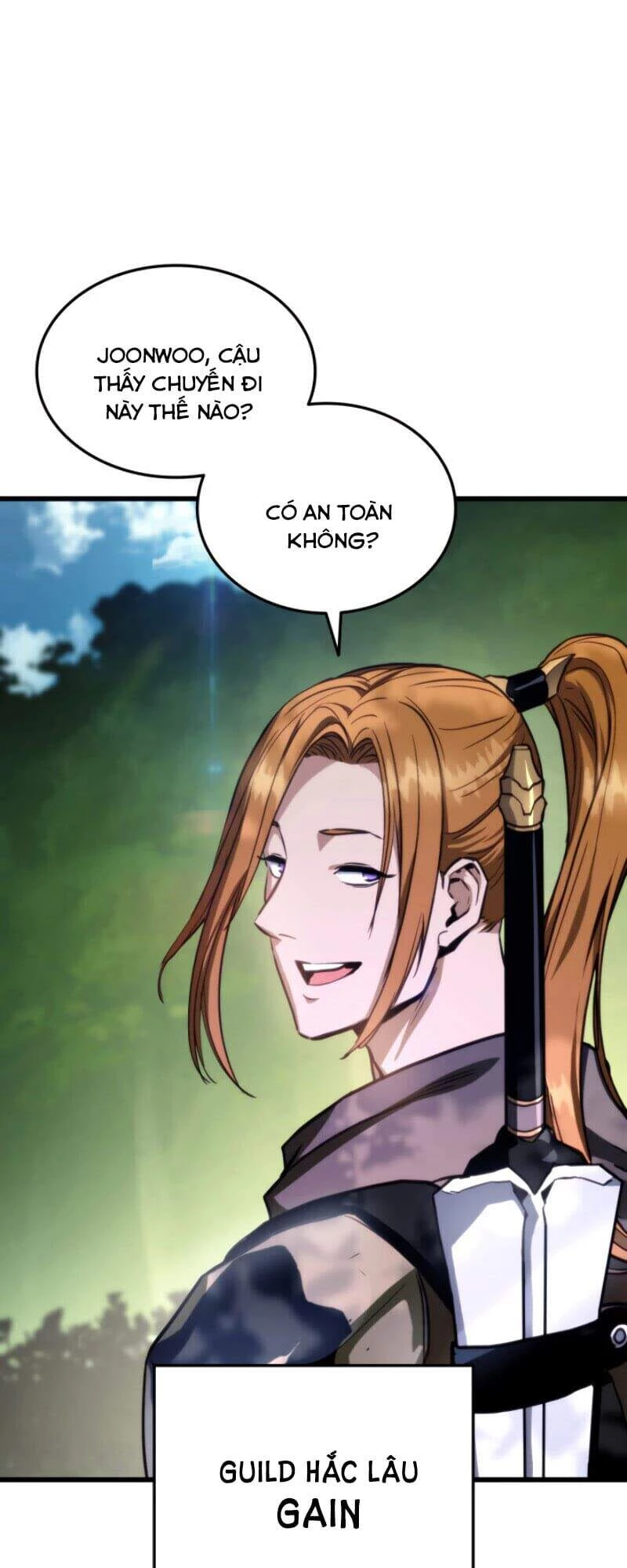 Huyền Thoại Game Thủ - Tái Xuất Chapter 9 - Trang 4