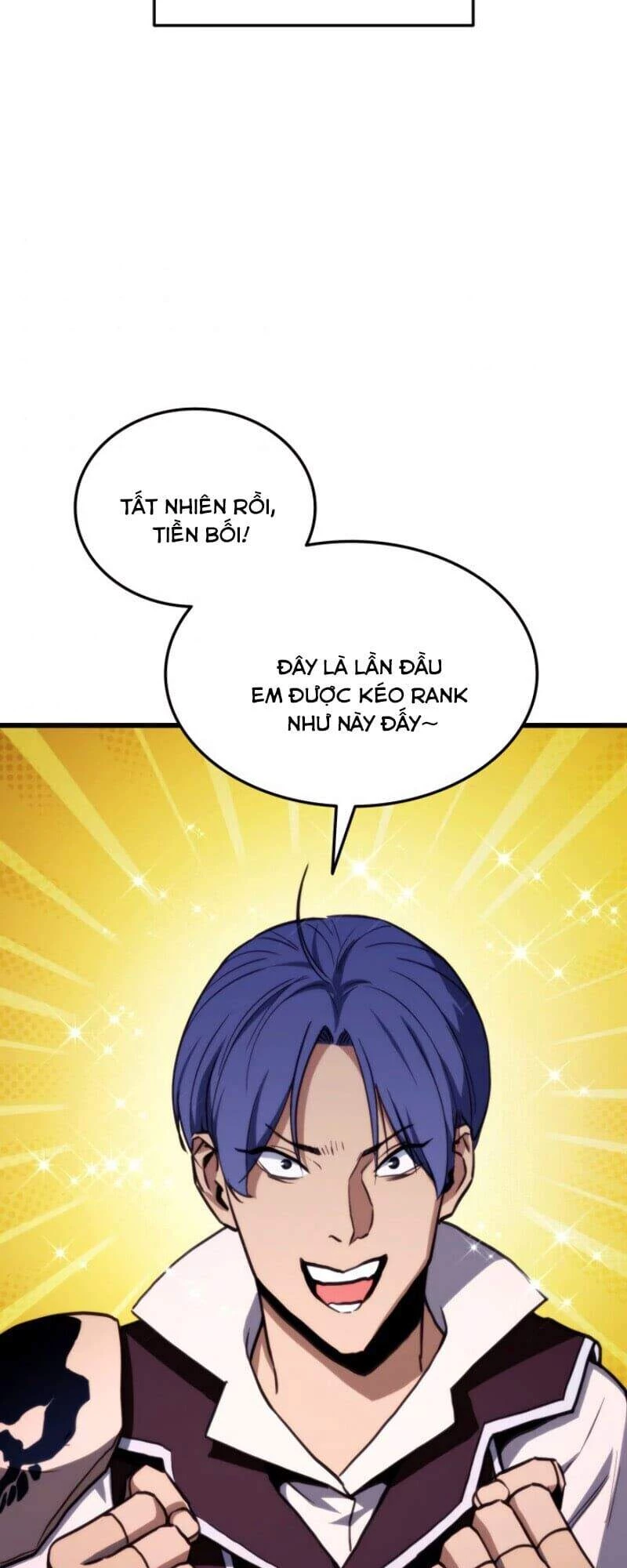 Huyền Thoại Game Thủ - Tái Xuất Chapter 9 - Trang 4