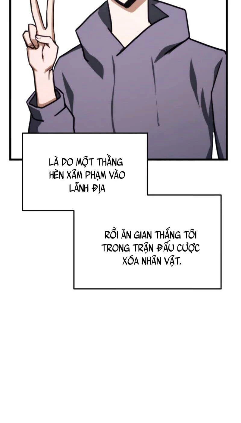 Huyền Thoại Game Thủ - Tái Xuất Chapter 9 - Trang 4