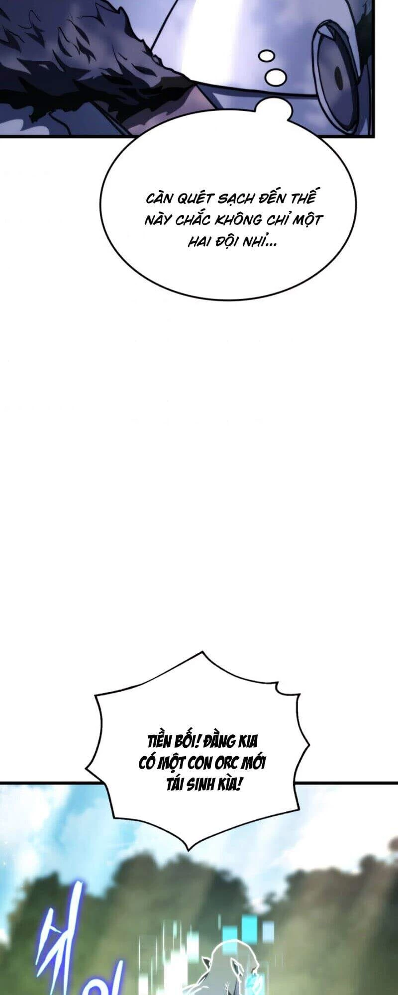 Huyền Thoại Game Thủ - Tái Xuất Chapter 9 - Trang 4