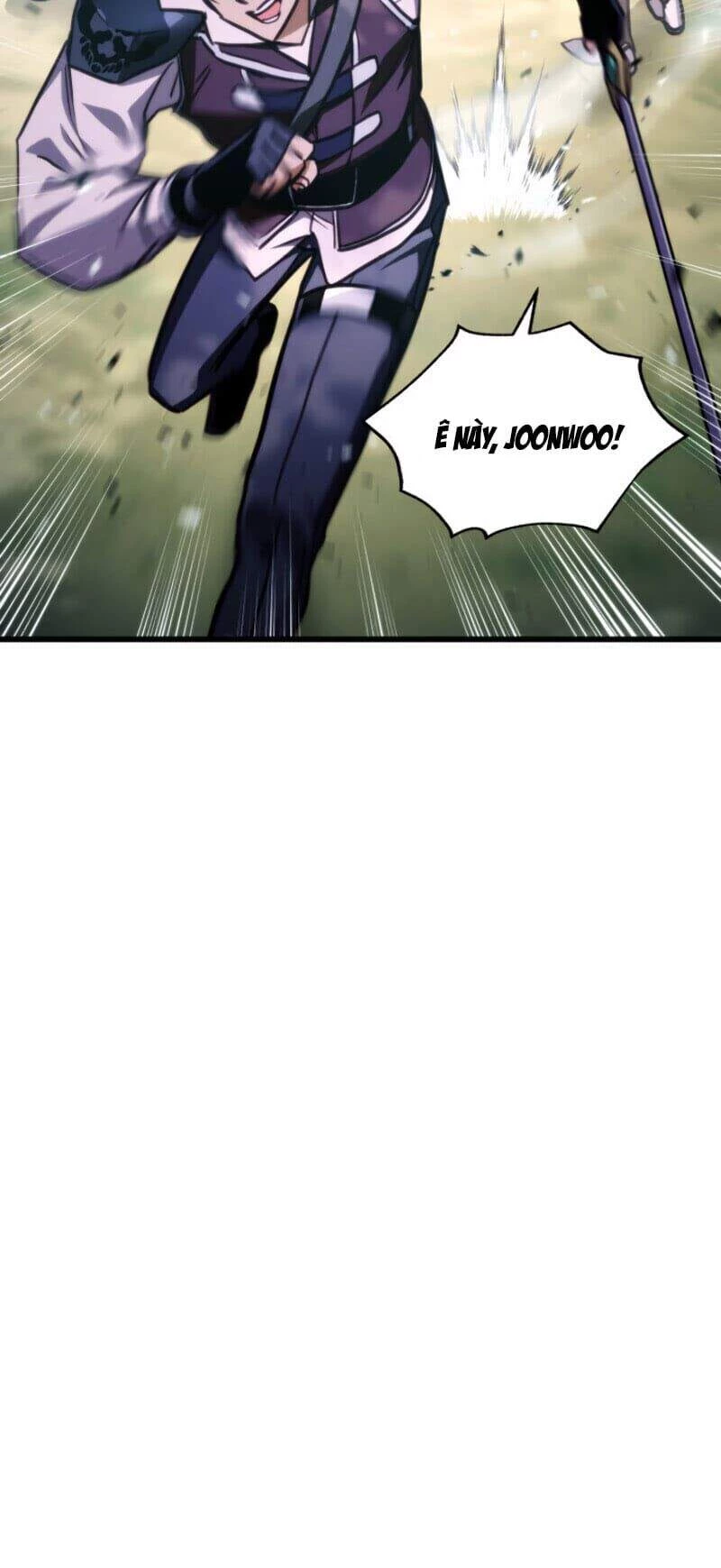 Huyền Thoại Game Thủ - Tái Xuất Chapter 9 - Trang 4