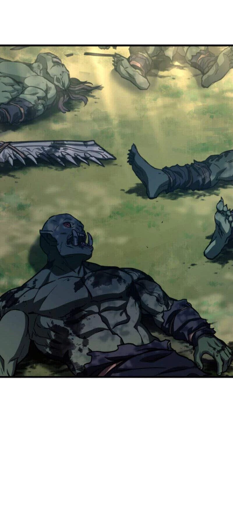 Huyền Thoại Game Thủ - Tái Xuất Chapter 9 - Trang 4