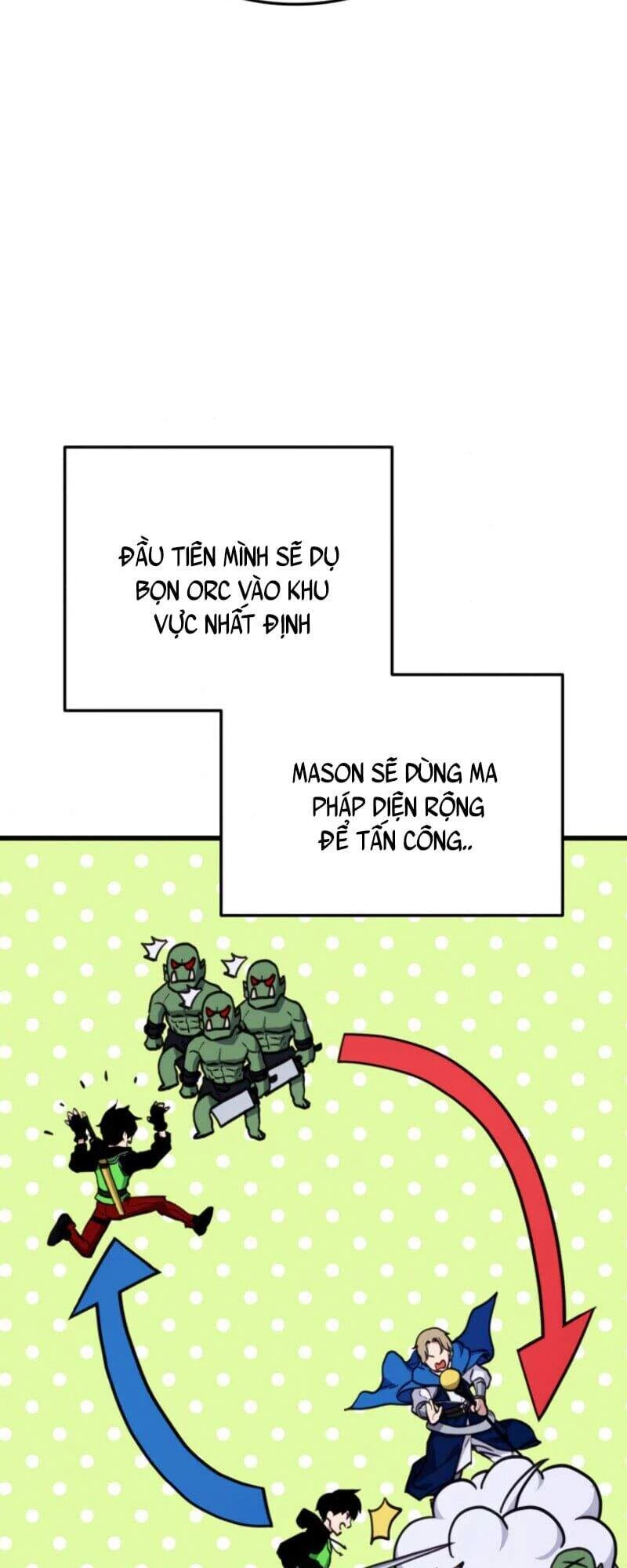 Huyền Thoại Game Thủ - Tái Xuất Chapter 9 - Trang 4