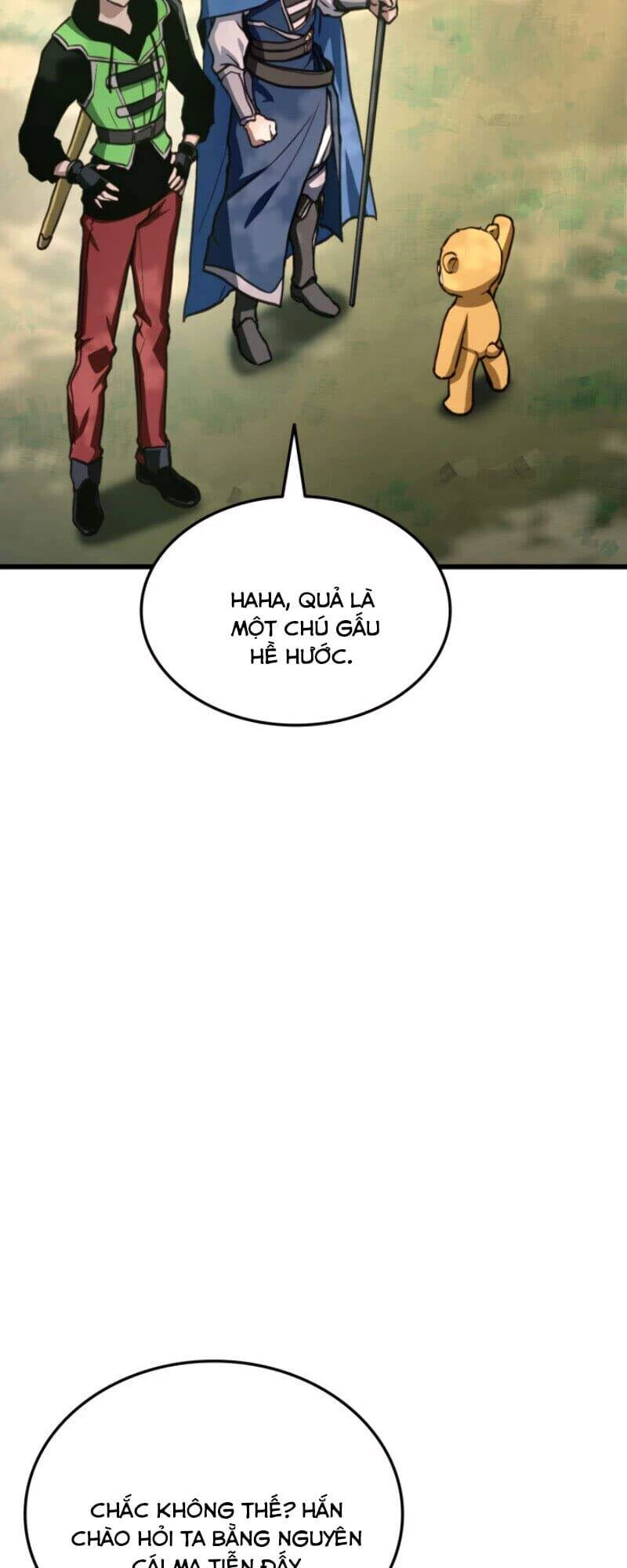 Huyền Thoại Game Thủ - Tái Xuất Chapter 9 - Trang 4