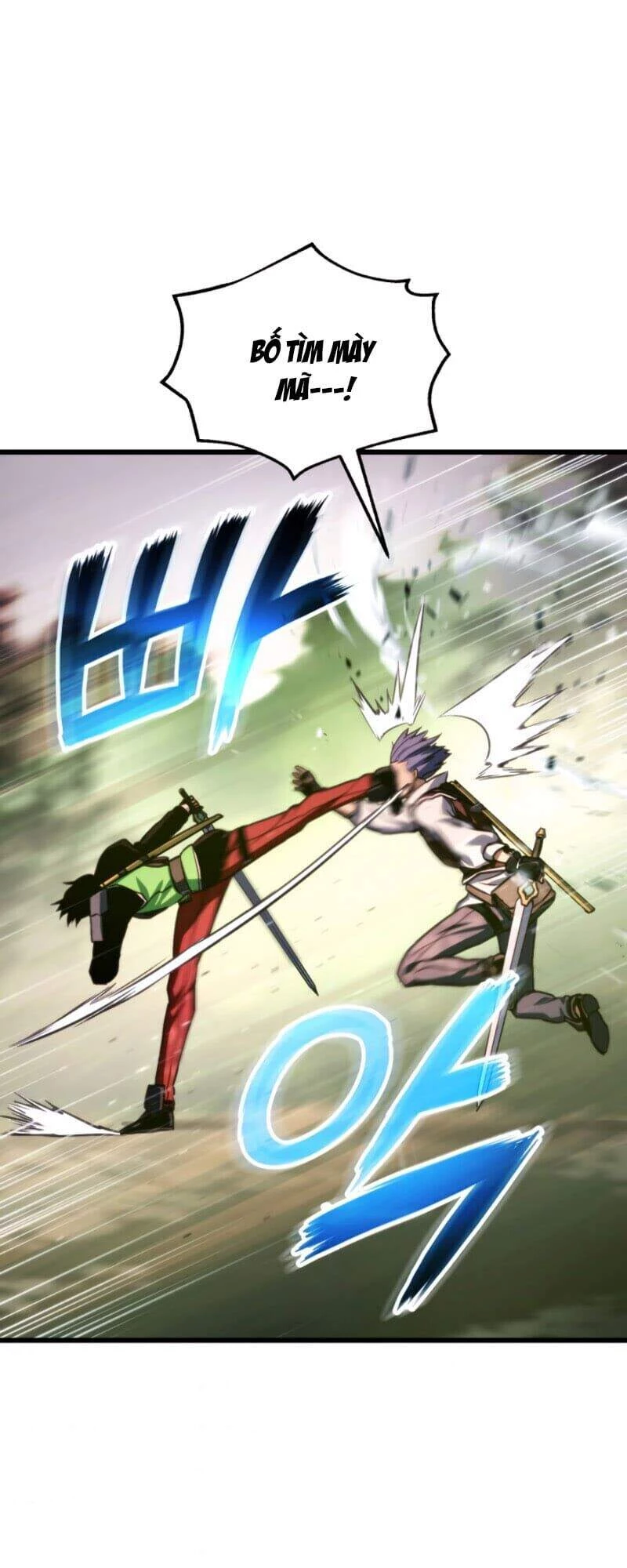 Huyền Thoại Game Thủ - Tái Xuất Chapter 9 - Trang 4