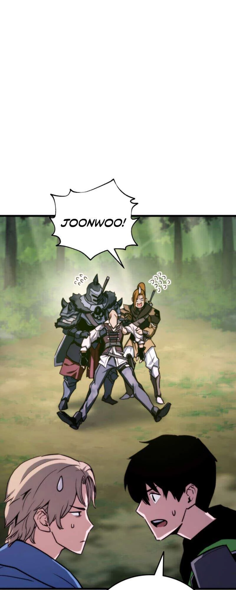 Huyền Thoại Game Thủ - Tái Xuất Chapter 9 - Trang 4