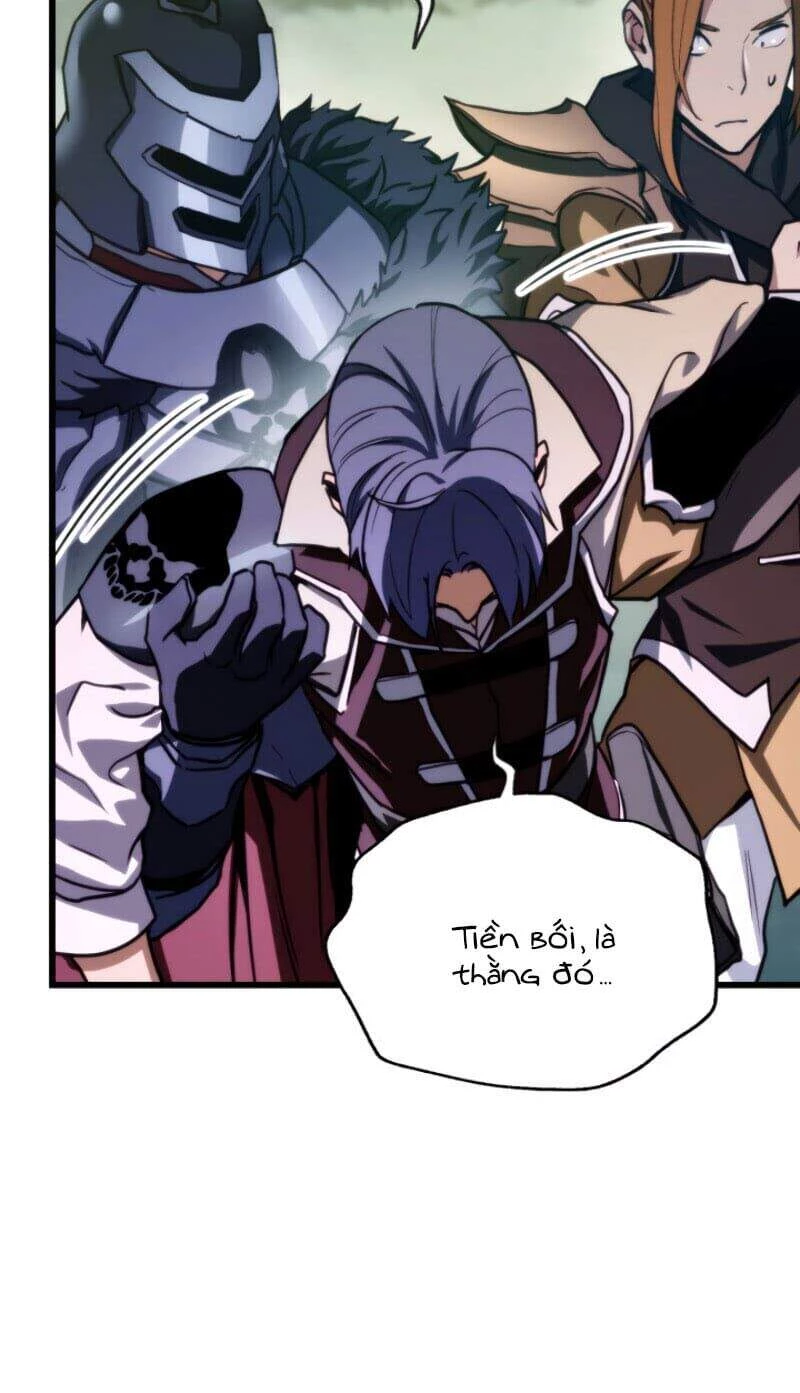 Huyền Thoại Game Thủ - Tái Xuất Chapter 9 - Trang 4