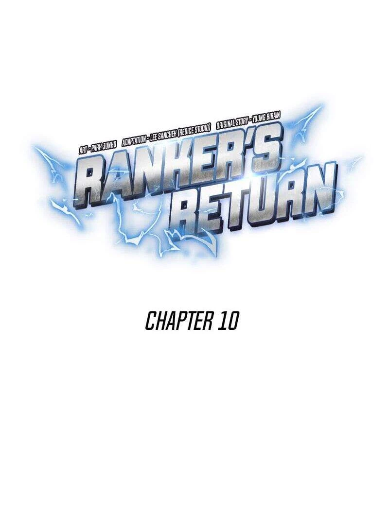 Huyền Thoại Game Thủ - Tái Xuất Chapter 10 - Trang 4