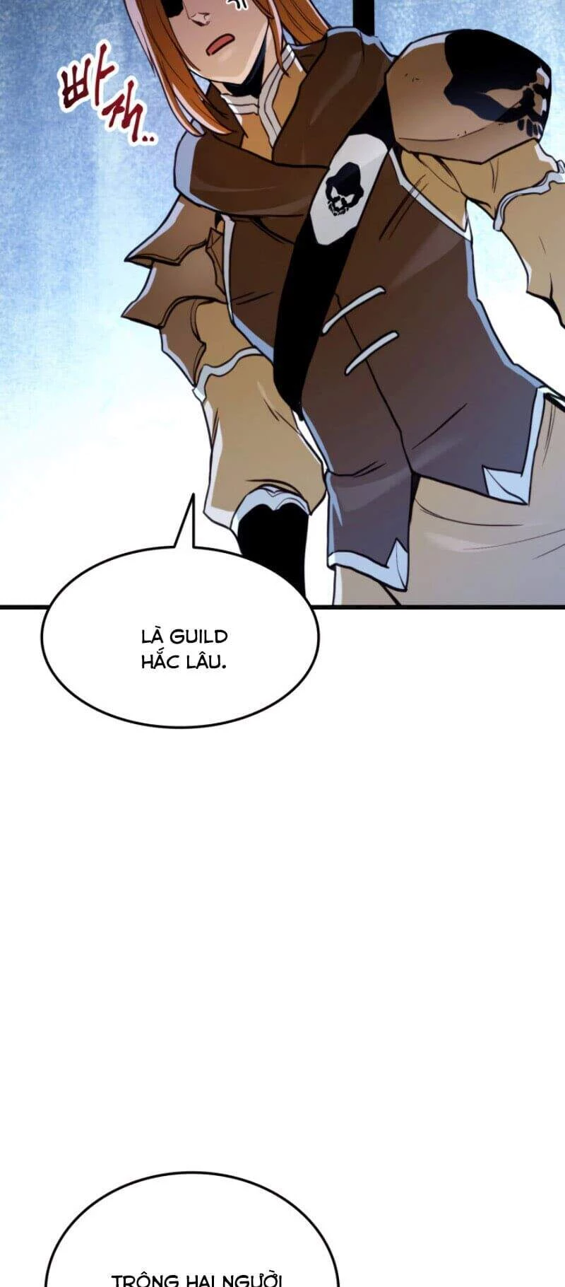 Huyền Thoại Game Thủ - Tái Xuất Chapter 10 - Trang 4