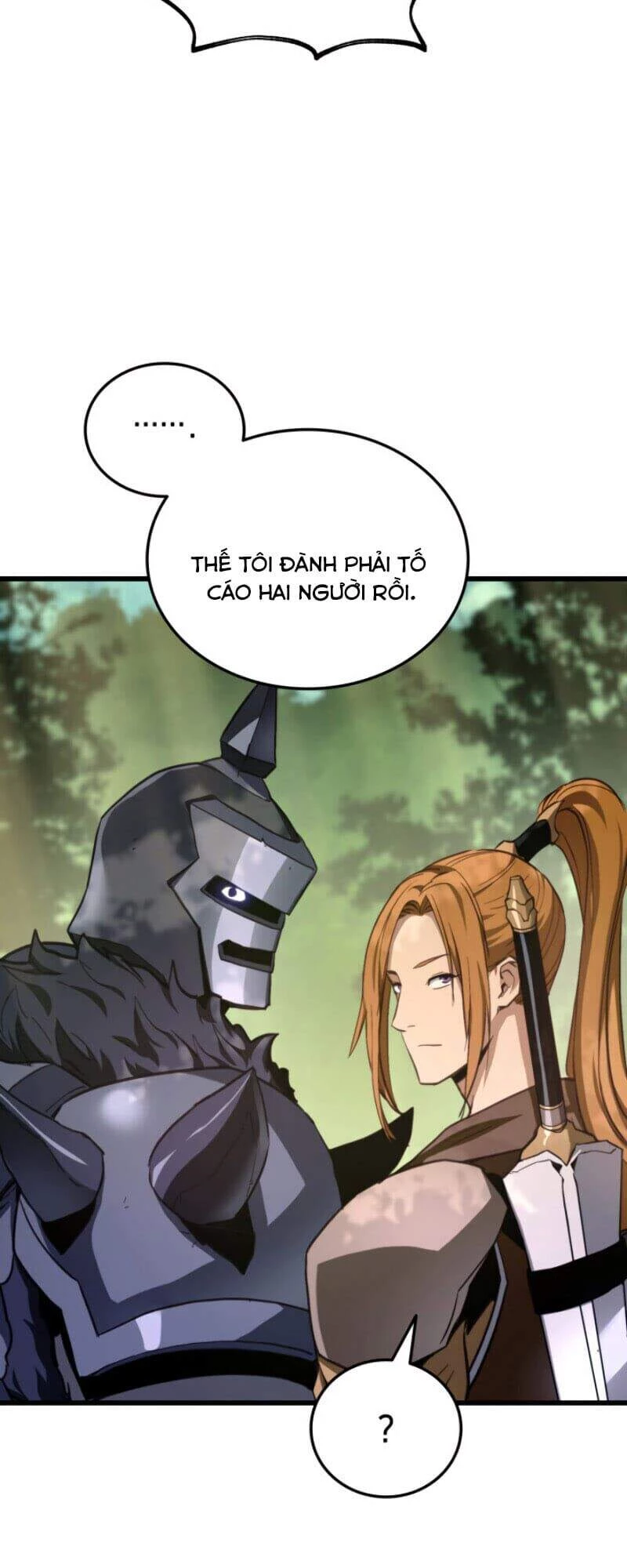 Huyền Thoại Game Thủ - Tái Xuất Chapter 10 - Trang 4