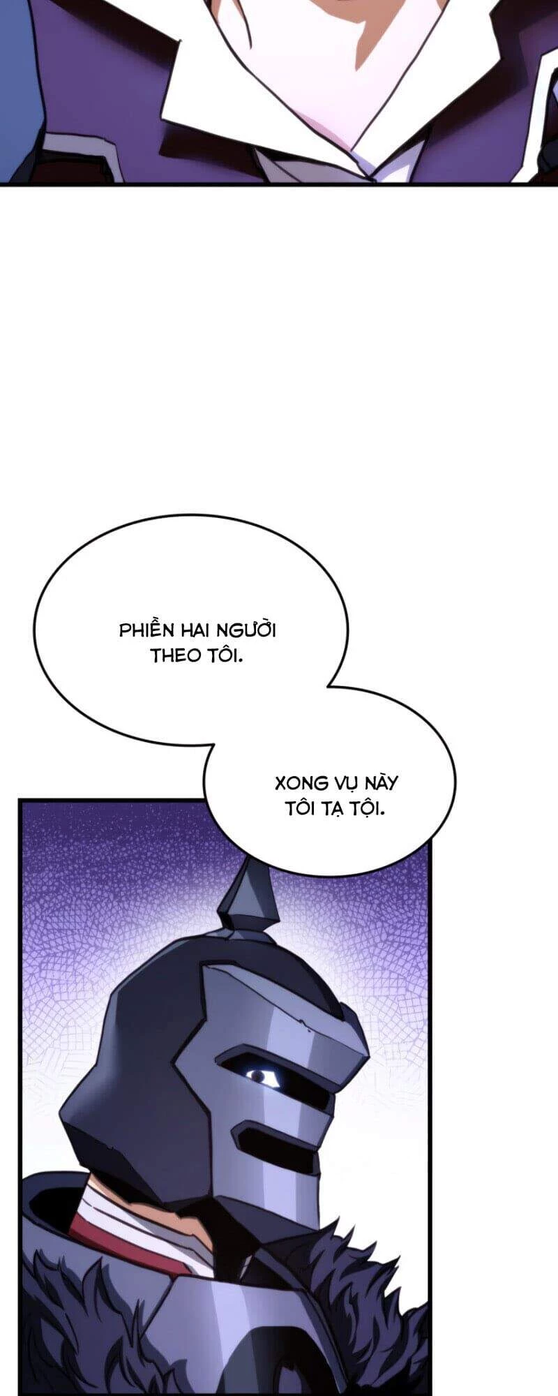 Huyền Thoại Game Thủ - Tái Xuất Chapter 10 - Trang 4