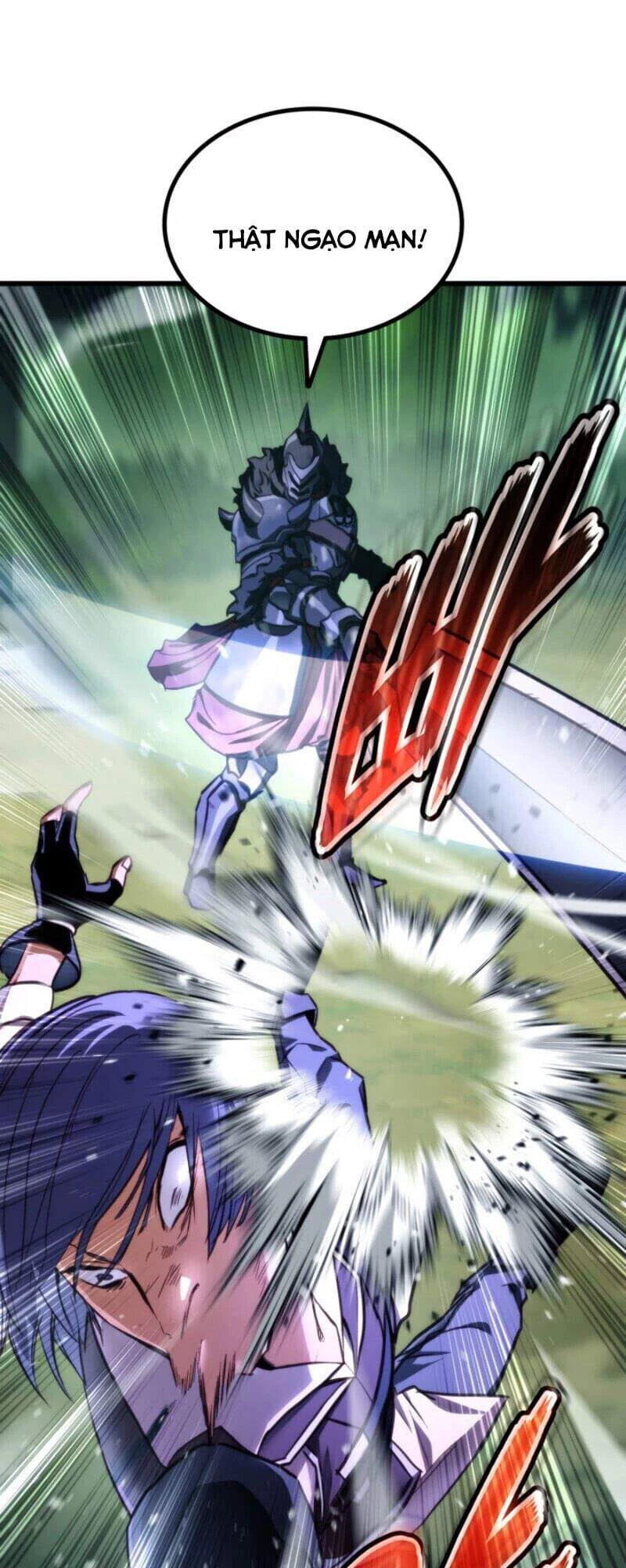 Huyền Thoại Game Thủ - Tái Xuất Chapter 10 - Trang 4