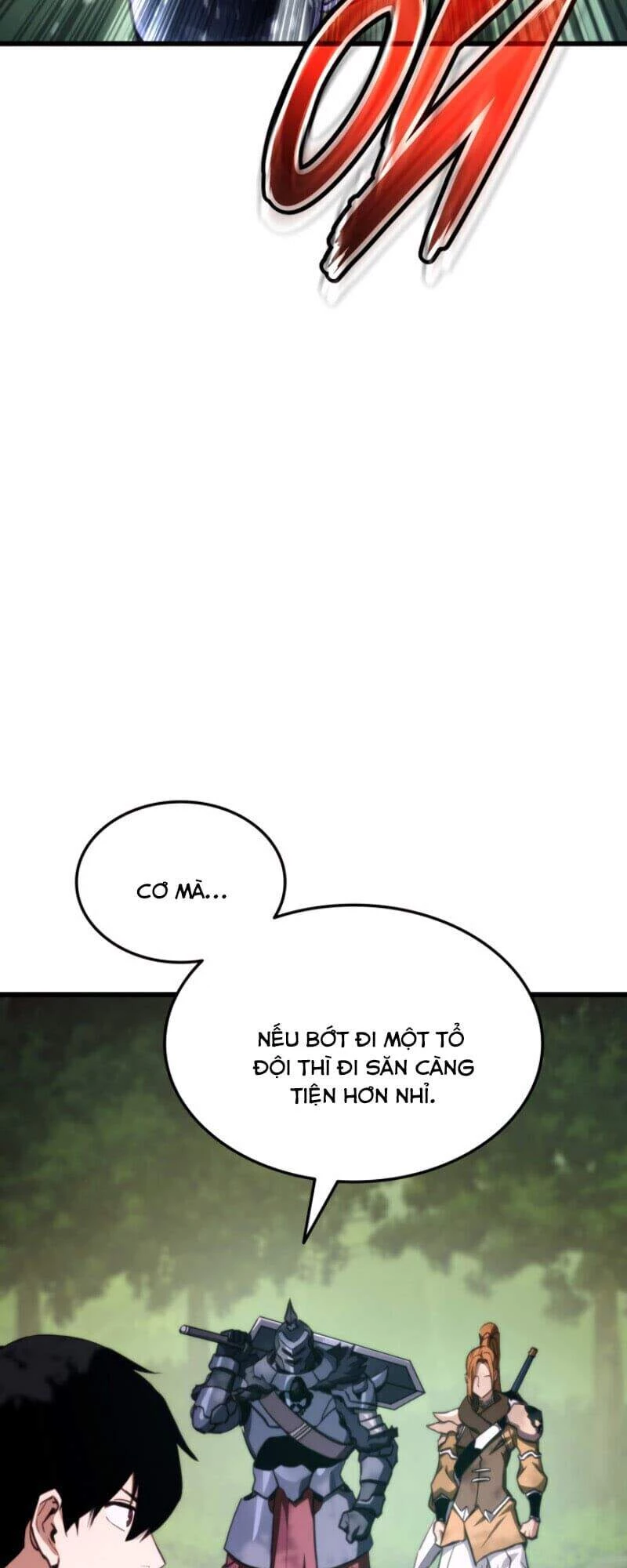 Huyền Thoại Game Thủ - Tái Xuất Chapter 10 - Trang 4