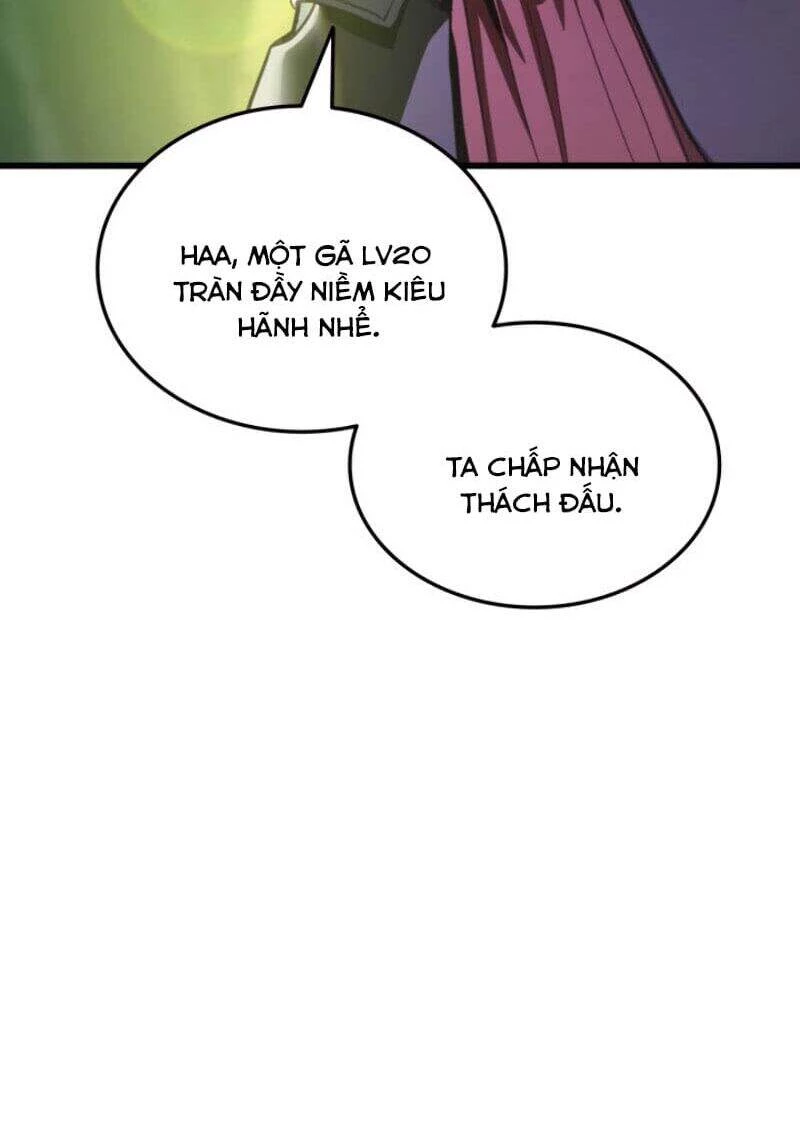 Huyền Thoại Game Thủ - Tái Xuất Chapter 10 - Trang 4