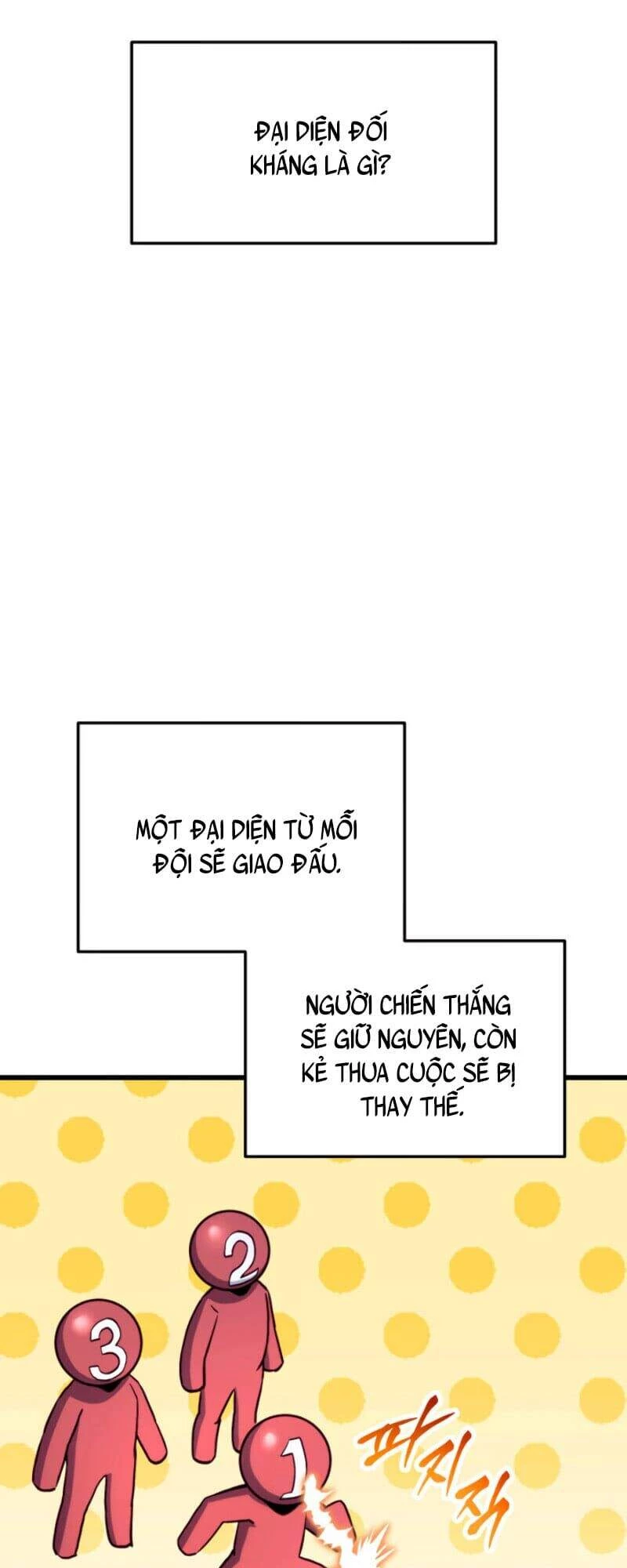 Huyền Thoại Game Thủ - Tái Xuất Chapter 10 - Trang 4