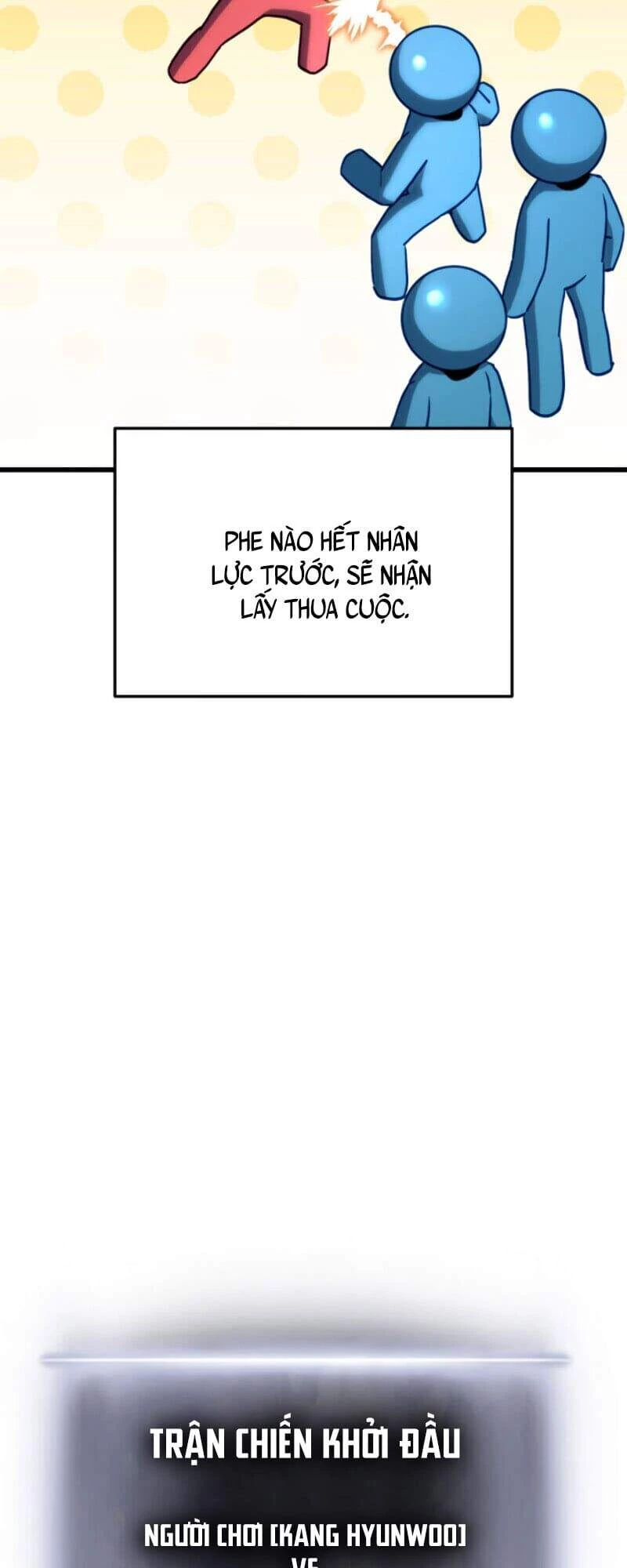 Huyền Thoại Game Thủ - Tái Xuất Chapter 10 - Trang 4