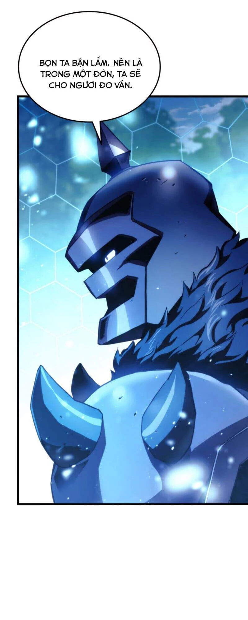 Huyền Thoại Game Thủ - Tái Xuất Chapter 10 - Trang 4