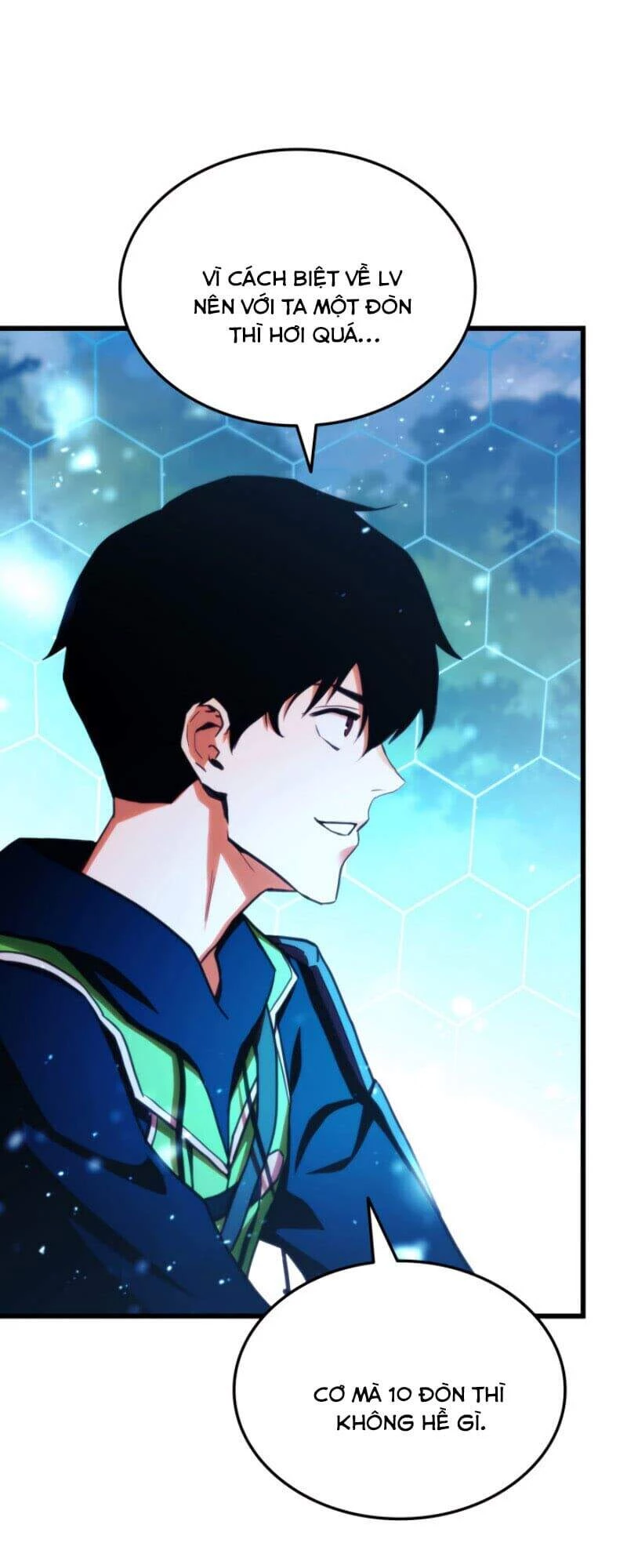 Huyền Thoại Game Thủ - Tái Xuất Chapter 10 - Trang 4